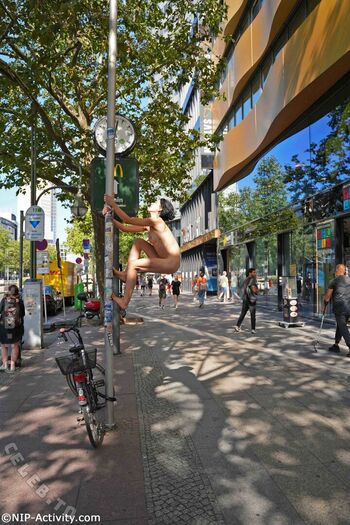 🔥 Nude in public page leaked private photo uncensored full