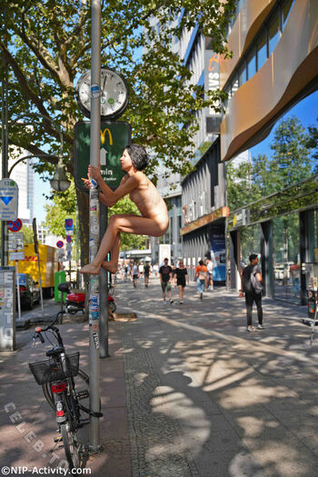 🔥 Nude in public page leaked private photo uncensored full