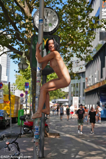 🔥 Nude in public page leaked private photo uncensored full