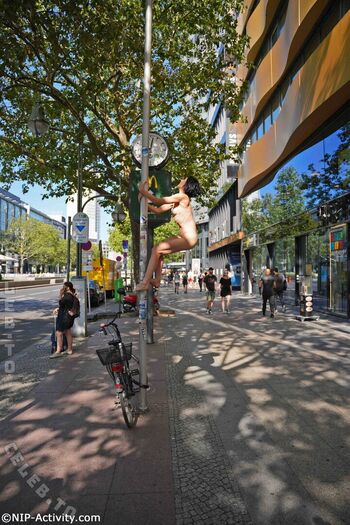 🔥 Nude in public page leaked private photo uncensored full