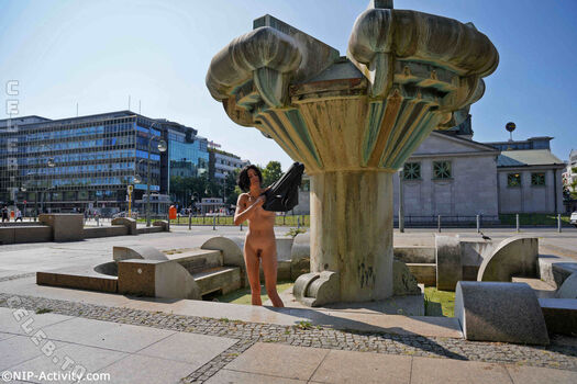 🔥 Nude in public page leaked private photo uncensored full