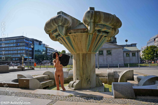 🔥 Nude in public page leaked private photo uncensored full