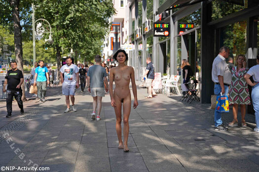 🔥 Nude in public page leaked private photo uncensored full