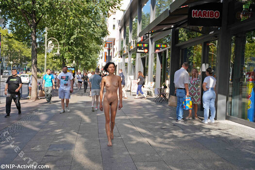 🔥 Nude in public page leaked private photo uncensored full