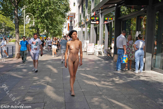 🔥 Nude in public page leaked private photo uncensored full