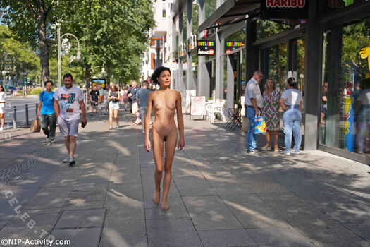 🔥 Nude in public page leaked private photo uncensored full