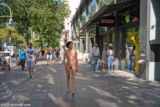 🔥 Nude in public page leaked private photo uncensored full
