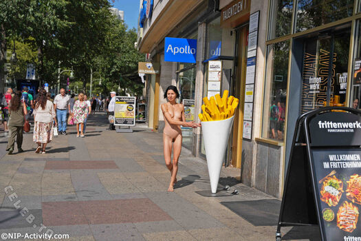 🔥 Nude in public page leaked private photo uncensored full