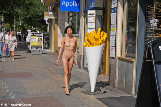 🔥 Nude in public page leaked private photo uncensored full