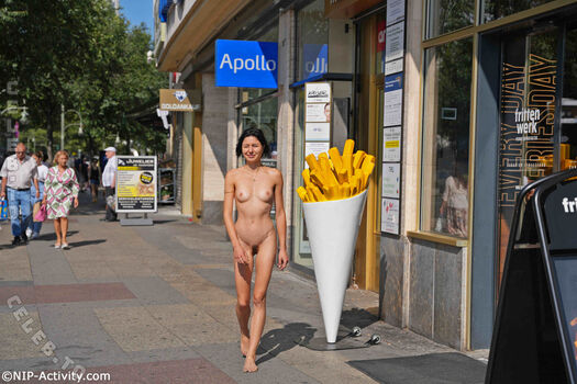 🔥 Nude in public page leaked private photo uncensored full