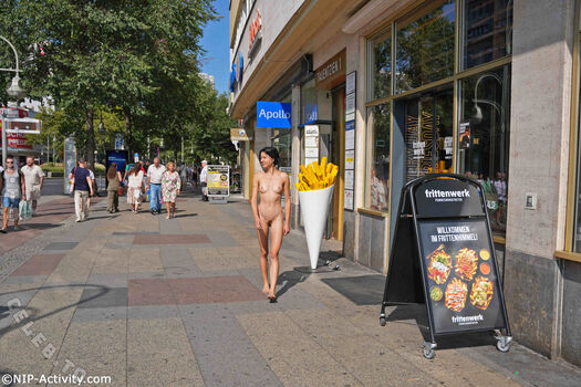 🔥 Nude in public page leaked private photo uncensored full