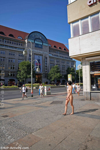 🔥 Nude in public page leaked private photo uncensored full