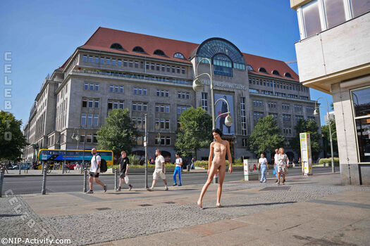 🔥 Nude in public page leaked private photo uncensored full