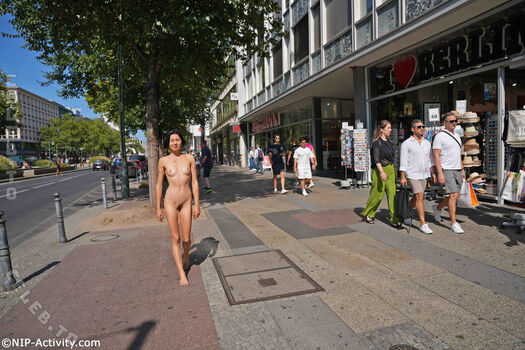 🔥 Nude in public page leaked private photo uncensored full