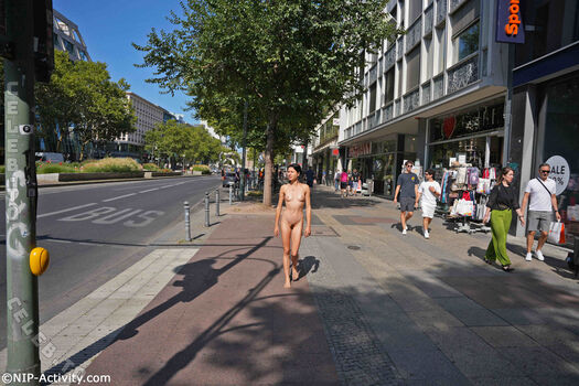 🔥 Nude in public page leaked private photo uncensored full