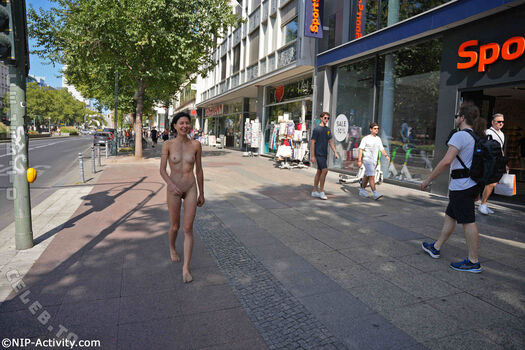 🔥 Nude in public page leaked private photo uncensored full