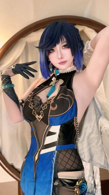 🔥 Nuenue page leaked private photo uncensored full