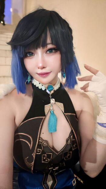 🔥 Nuenue page leaked private photo uncensored full