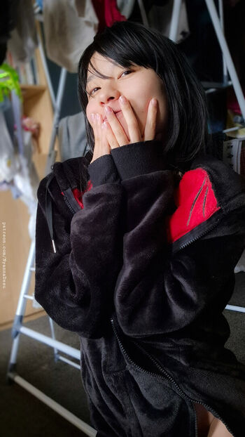 🔥 Nyanna leaked private photo uncensored full