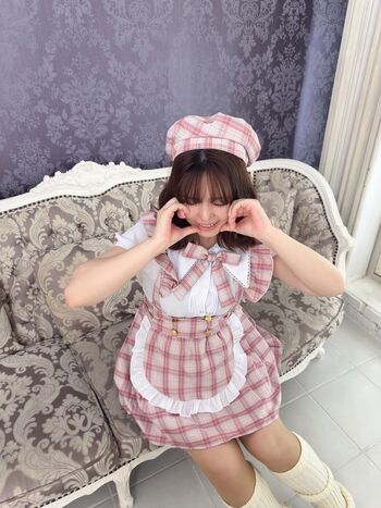 🔥 Nyannyannaonao leaked private photo uncensored full