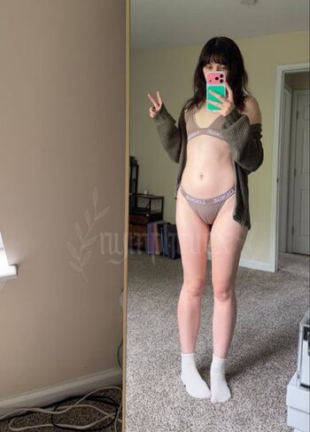 🔥 Nymphruex page leaked private photo uncensored full