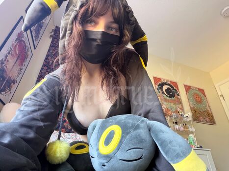 🔥 Nymphruex leaked private photo uncensored full