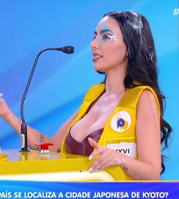 🔥 Nyvi estephan page leaked private photo uncensored full