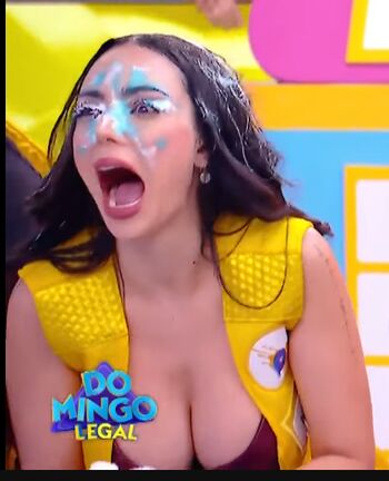 🔥 Nyvi estephan page leaked private photo uncensored full