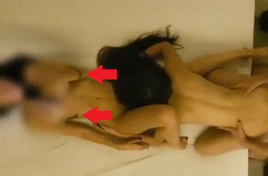 🔥 Nyvi estephan page leaked private photo uncensored full