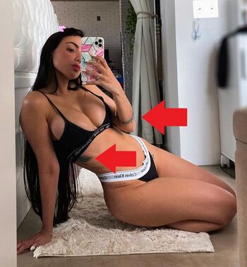 🔥 Nyvi estephan page leaked private photo uncensored full