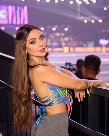 🔥 Nyvi estephan page leaked private photo uncensored full