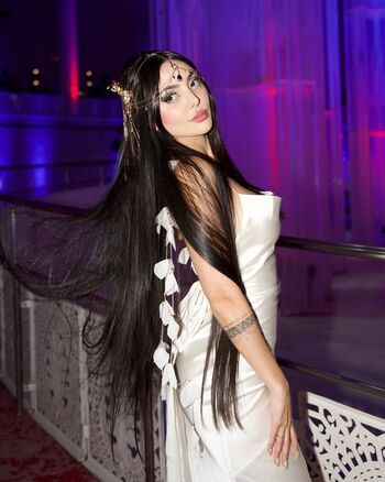 🔥 Nyvi estephan page leaked private photo uncensored full