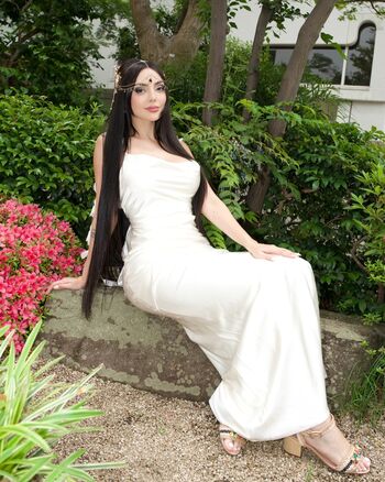 🔥 Nyvi estephan page leaked private photo uncensored full