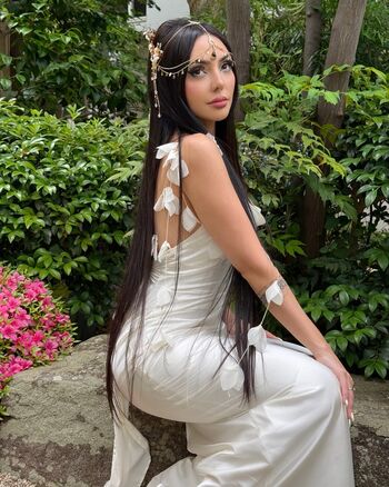 🔥 Nyvi estephan page leaked private photo uncensored full