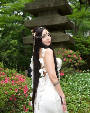 🔥 Nyvi estephan page leaked private photo uncensored full