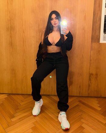 🔥 Nyvi estephan leaked private photo uncensored full