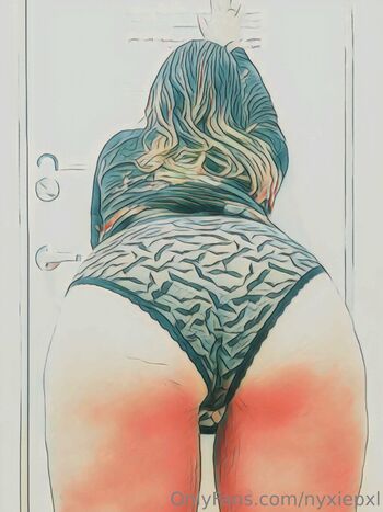 🔥 Nyxiepxl page leaked private photo uncensored full