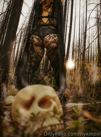 🔥 Nyxiepxl page leaked private photo uncensored full