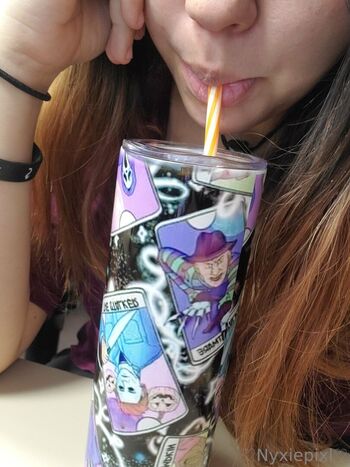 🔥 Nyxiepxl leaked private photo uncensored full