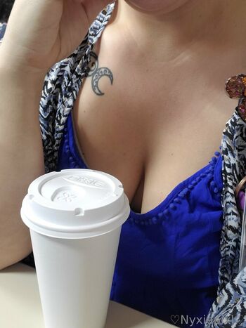 🔥 Nyxiepxl leaked private photo uncensored full