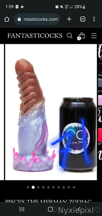 🔥 Nyxiepxl leaked private photo uncensored full