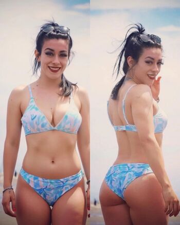 🔥 Nyybaybie bambi page leaked private photo uncensored full