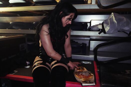 🔥 Nyybaybie bambi page leaked private photo uncensored full