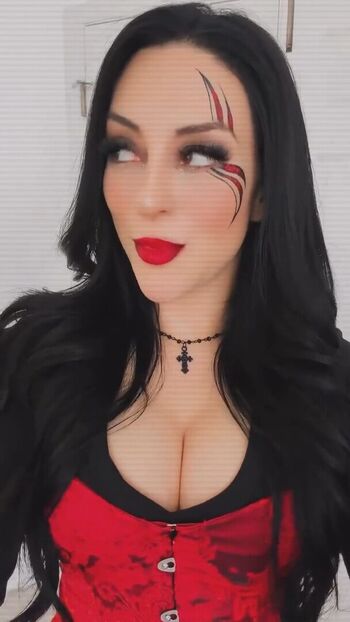 🔥 Nyybaybie bambi leaked private photo uncensored full