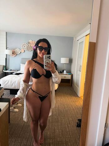 🔥 Nyybaybie bambi leaked private photo uncensored full