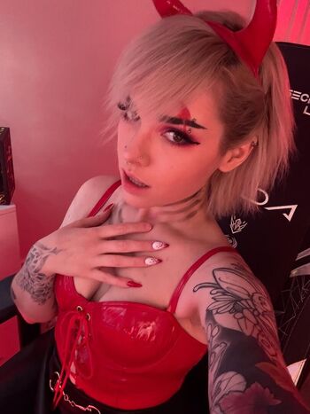 🔥 Nyyxxii  page leaked private photo uncensored full