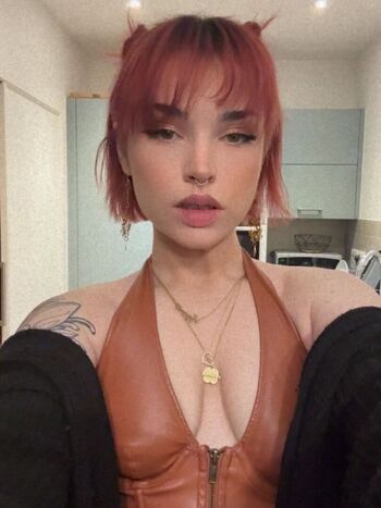 🔥 Nyyxxii  page leaked private photo uncensored full