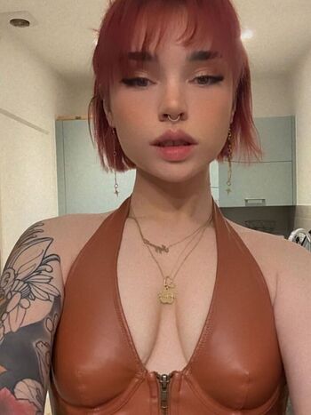 🔥 Nyyxxii  page leaked private photo uncensored full