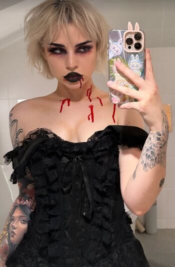 🔥 Nyyxxii  page leaked private photo uncensored full