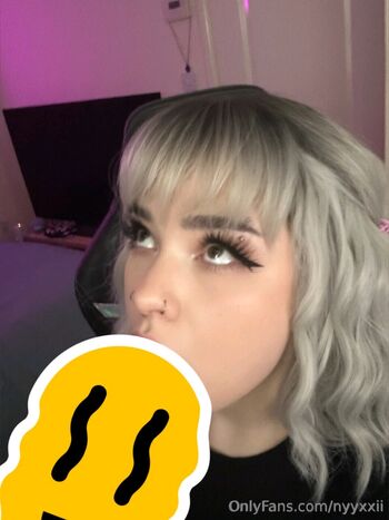 🔥 Nyyxxii  page leaked private photo uncensored full